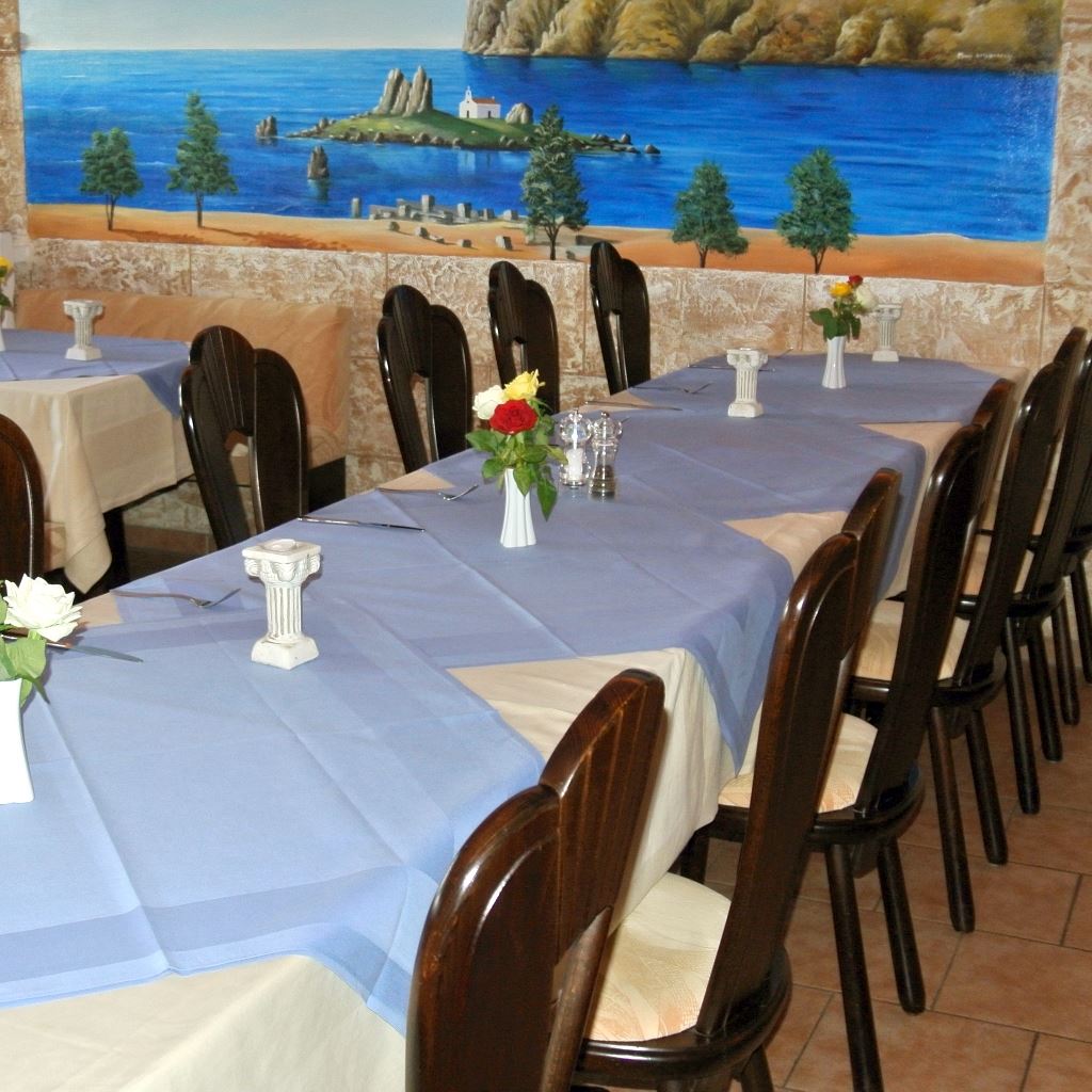 Veranstaltungen im Mittelmeer-Restaurant Hemdingen